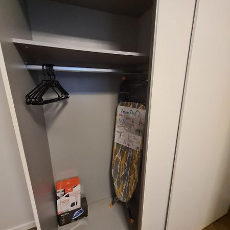 My Cozy Nest - 2 Rooms Apartment Targu Mures Ngoại thất bức ảnh