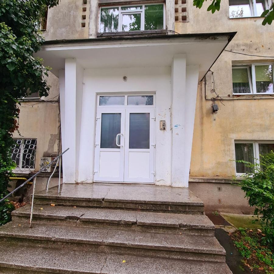 My Cozy Nest - 2 Rooms Apartment Targu Mures Ngoại thất bức ảnh
