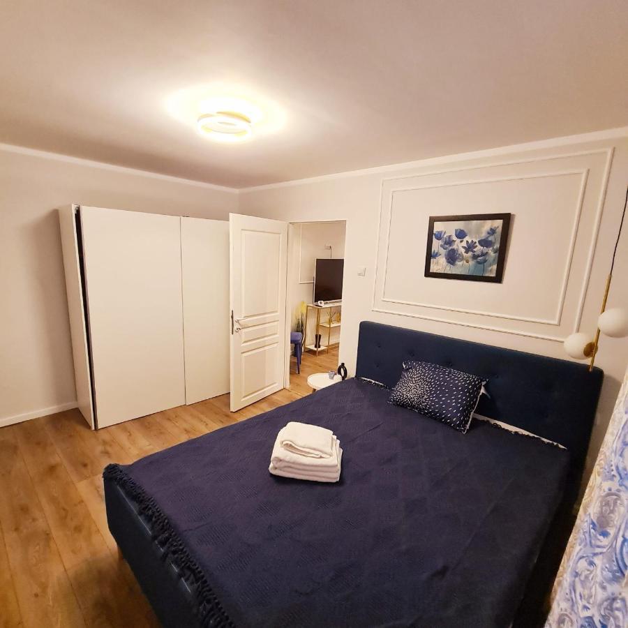 My Cozy Nest - 2 Rooms Apartment Targu Mures Ngoại thất bức ảnh