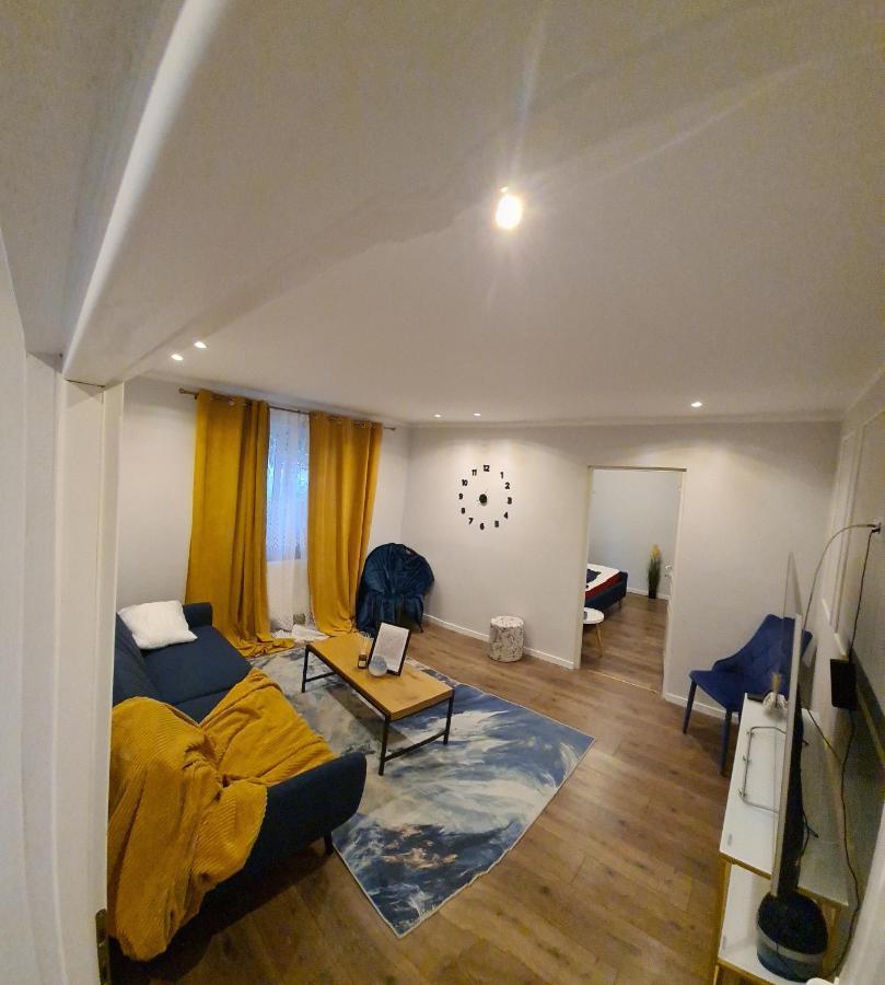 My Cozy Nest - 2 Rooms Apartment Targu Mures Ngoại thất bức ảnh