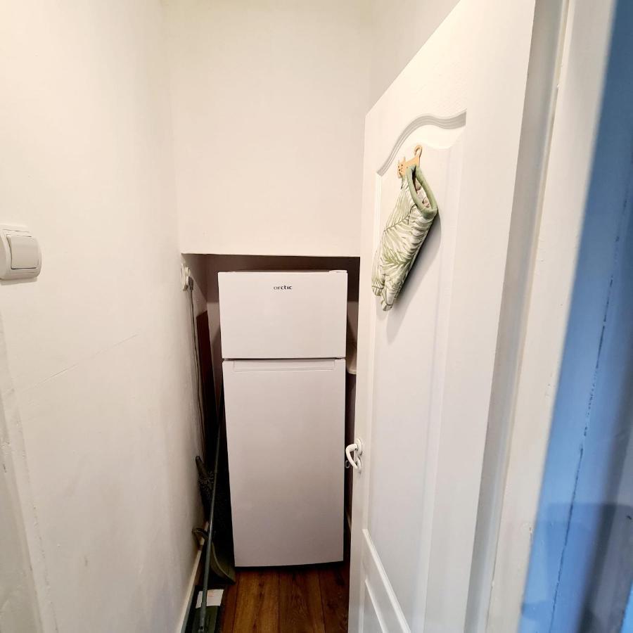 My Cozy Nest - 2 Rooms Apartment Targu Mures Ngoại thất bức ảnh